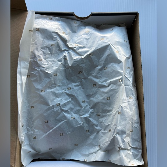 Men’s Jordan Max Aura Basketball Shoes Size 11.5 With Box - Picture 6 of 9